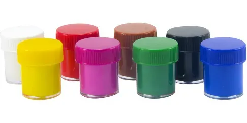 Გუაში რეცხვადი Poster Paints Artline 20მლ 8 ფერი 93627 ( C12 ) თბილისი