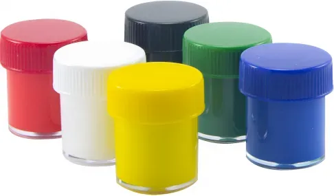 Გუაში რეცხვადი Poster Paints Artline 20მლ 6 ფერი 93634 ( C13 ) თბილისი