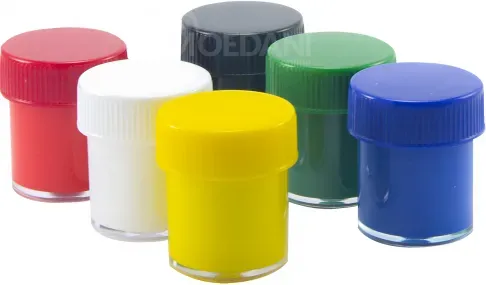 Გუაში რეცხვადი Poster Paints Artline 20მლ 6 ფერი 93634 ( C13 ) თბილისი - photo 1