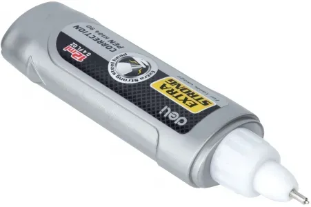 Კორექტორი კალამი Deli 12მლ H10490 თბილისი