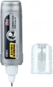 Კორექტორი კალამი Deli 12მლ H10490 თბილისი - photo 2