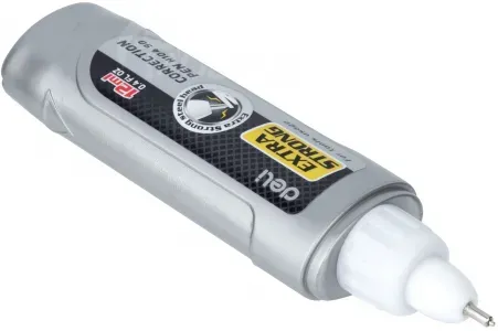 Კორექტორი კალამი Deli 12მლ H10490 თბილისი - photo 1