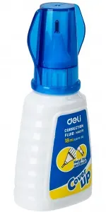 Კორექტორი კალამი/ფუნჯი Deli 18მლ H10310 თბილისი - photo 2