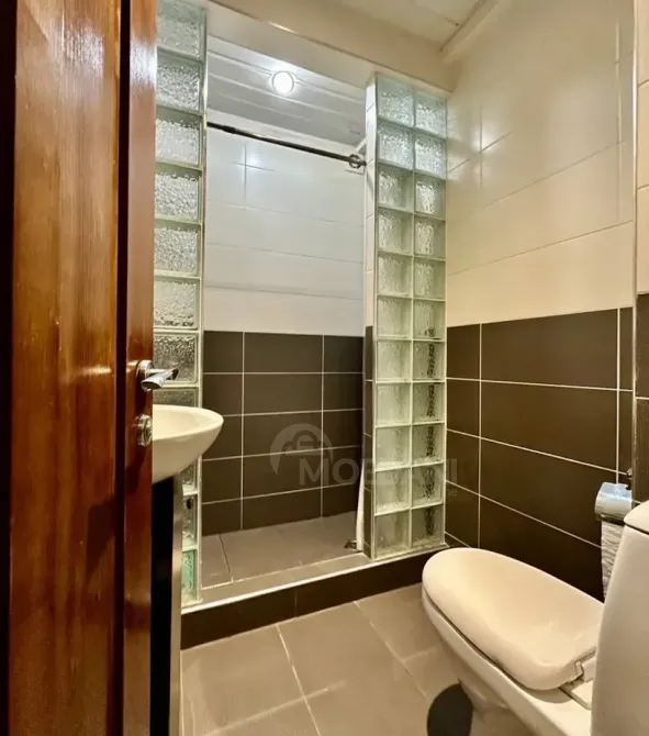 ქირავდება 2 ოთახიანი ბინა 60მ² 1/8 სართ თბილისი - photo 9