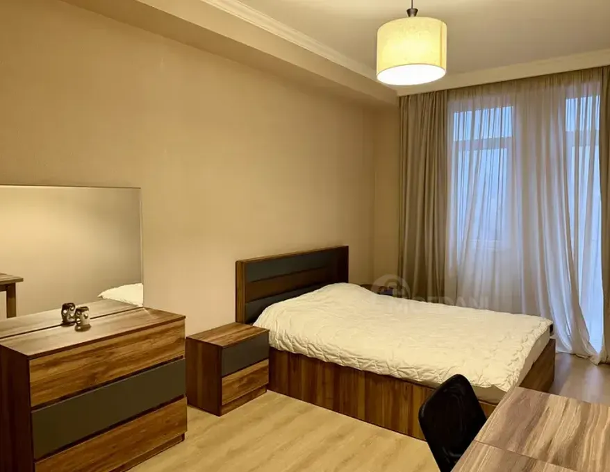 ქირავდება 3 ოთახიანი ბინა 90მ² 10/12 სართ თბილისი - photo 5