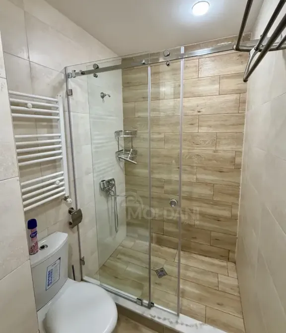 ქირავდება 3 ოთახიანი ბინა 90მ² 10/12 სართ თბილისი - photo 10