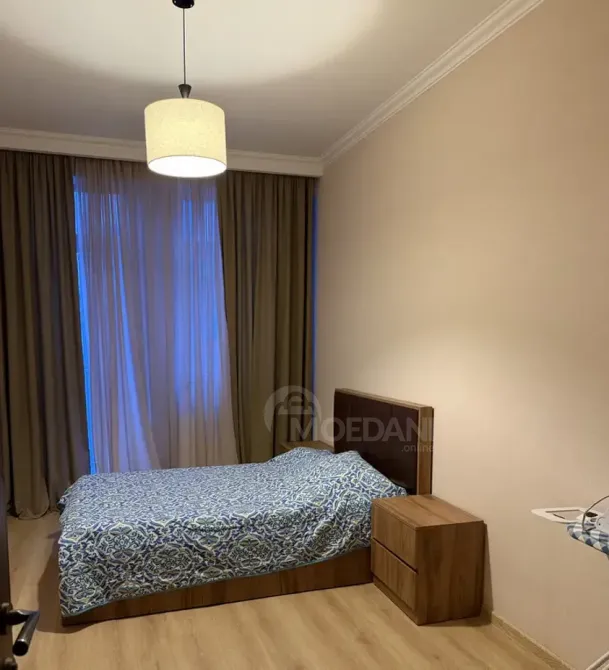 ქირავდება 3 ოთახიანი ბინა 90მ² 10/12 სართ თბილისი - photo 6