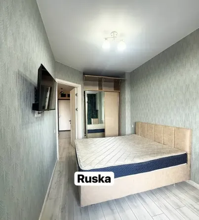 იყიდება 2 ოთახიანი ბინას 55მ² 5/43 სართ ბათუმი