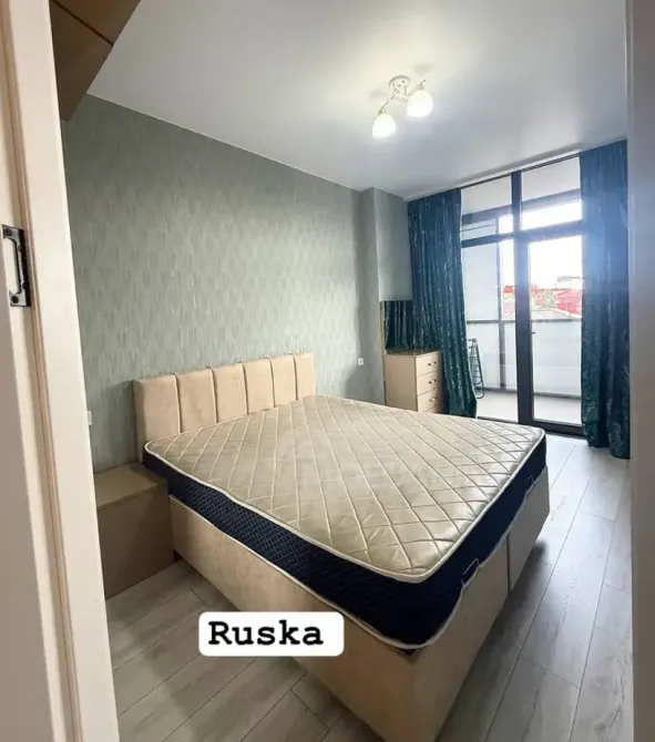 იყიდება 2 ოთახიანი ბინას 55მ² 5/43 სართ ბათუმი - photo 6