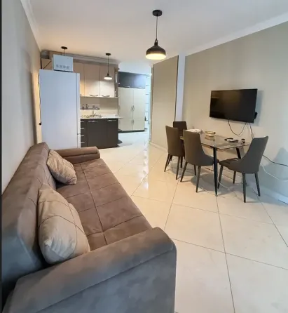 ქირავდება 2 ოთახიანი ბინა 55მ² 11/14 სართ ბათუმი