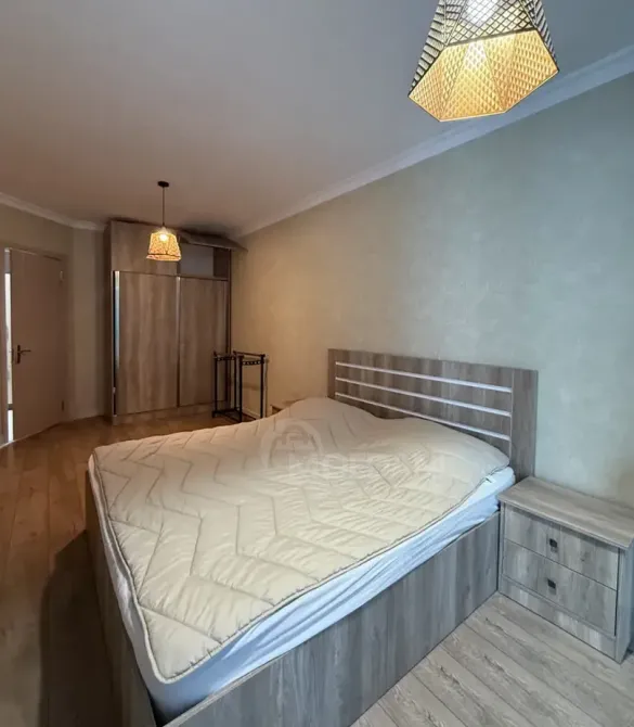 ქირავდება 2 ოთახიანი ბინა 55მ² 11/14 სართ ბათუმი - photo 5