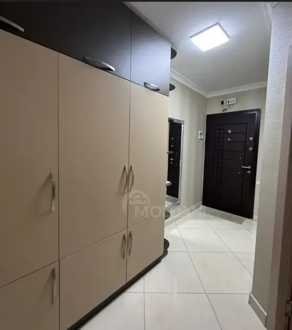 ქირავდება 2 ოთახიანი ბინა 55მ² 11/14 სართ ბათუმი - photo 4