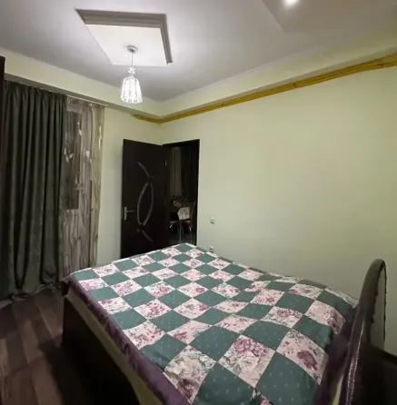 ქირავდება 2 ოთახიანი ბინა 55მ² 10/15 სართ თბილისი