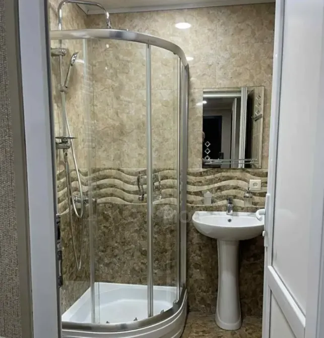 ქირავდება 3 ოთახიანი ბინა 60მ² 4/8 სართ თბილისი - photo 4