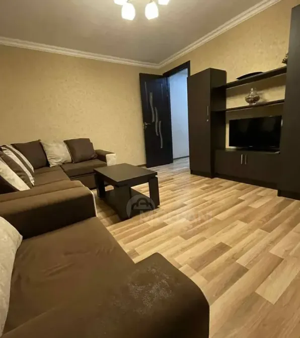 ქირავდება 3 ოთახიანი ბინა 60მ² 4/8 სართ თბილისი - photo 5