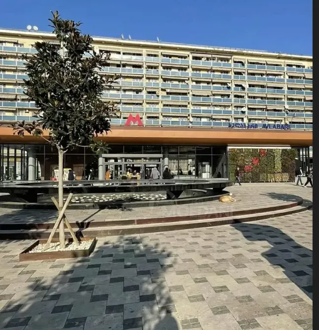 ქირავდება 3 ოთახიანი ბინა 60მ² 4/8 სართ თბილისი - photo 7