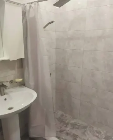 ქირავდება 3 ოთახიანი ბინა 62მ² 4/8 სართ თბილისი