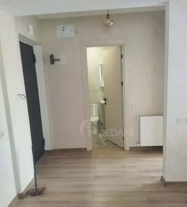 ქირავდება 3 ოთახიანი ბინა 62მ² 4/8 სართ თბილისი - photo 6