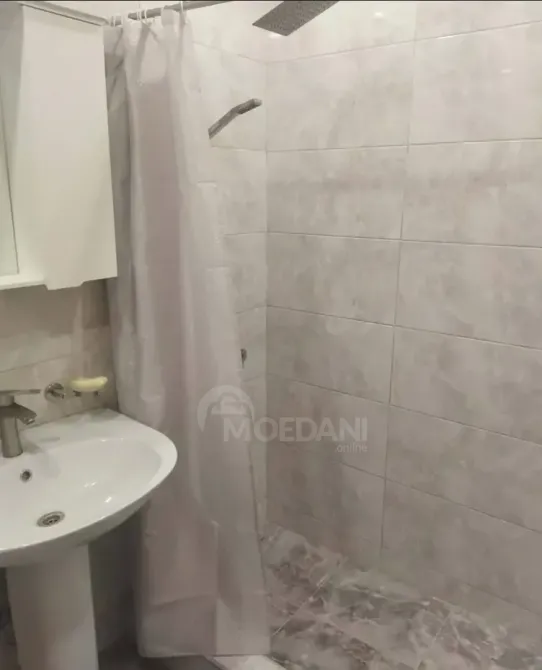 ქირავდება 3 ოთახიანი ბინა 62მ² 4/8 სართ თბილისი - photo 5