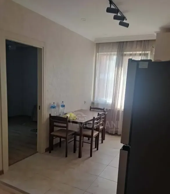 ქირავდება 3 ოთახიანი ბინა 62მ² 4/8 სართ თბილისი - photo 3