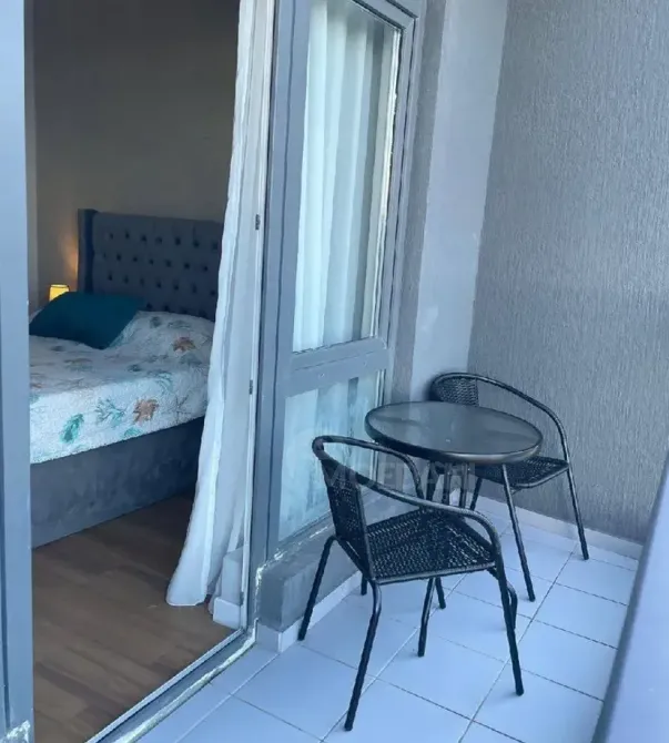 ქირავდება 1 ოთახიანი ბინა 30მ² 8/16 სართ ბათუმი - photo 9