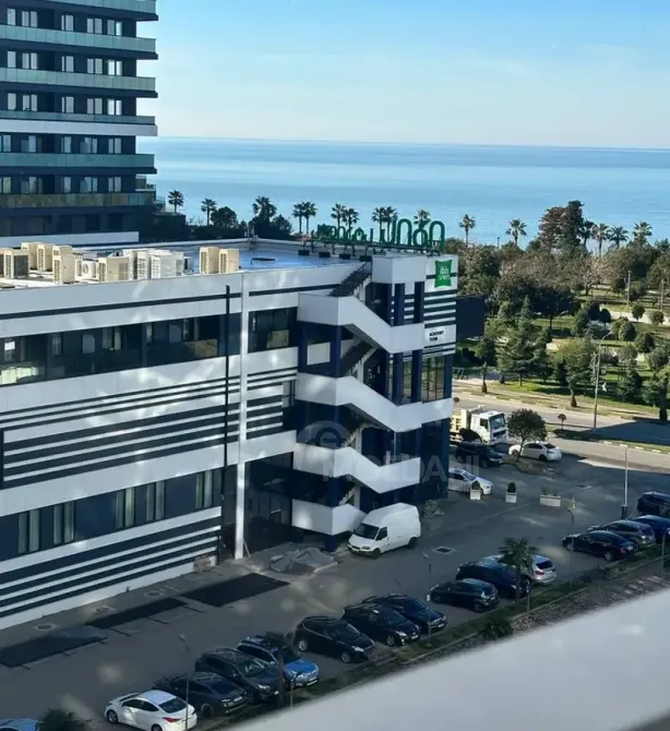 ქირავდება 1 ოთახიანი ბინა 30მ² 8/16 სართ ბათუმი - photo 2