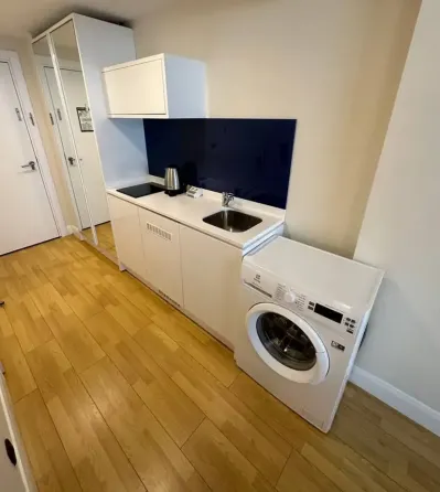 იყიდება 1 ოთახიანი ბინას 30მ² 42/47 სართ ბათუმი