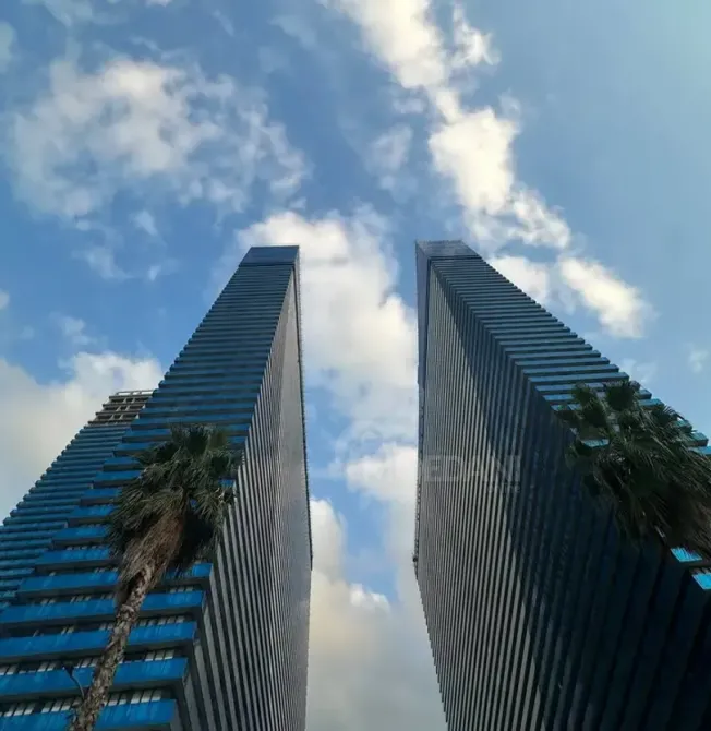 იყიდება 1 ოთახიანი ბინას 30მ² 42/47 სართ ბათუმი - photo 8