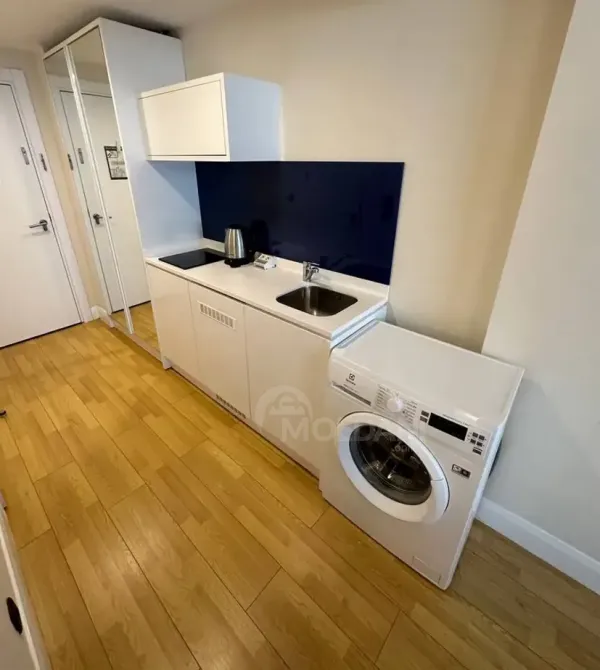 იყიდება 1 ოთახიანი ბინას 30მ² 42/47 სართ ბათუმი - photo 6