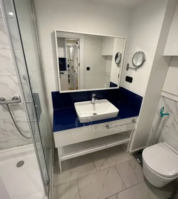 იყიდება 1 ოთახიანი ბინას 30მ² 42/47 სართ ბათუმი - photo 7