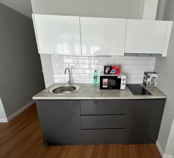 იყიდება 1 ოთახიანი ბინას 30მ² 8/16 სართ ბათუმი