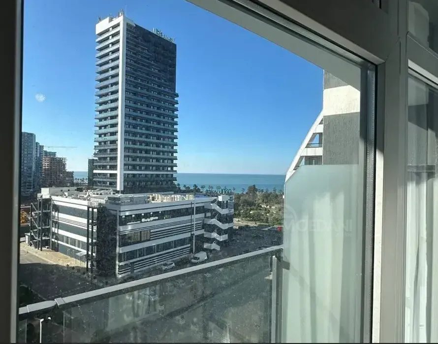 იყიდება 1 ოთახიანი ბინას 30მ² 8/16 სართ ბათუმი - photo 9