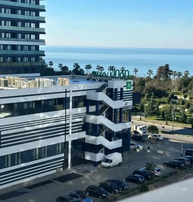 იყიდება 1 ოთახიანი ბინას 30მ² 8/16 სართ ბათუმი - photo 3