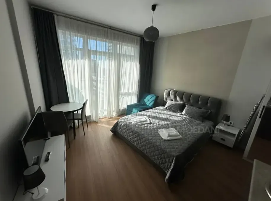 იყიდება 1 ოთახიანი ბინას 30მ² 8/16 სართ ბათუმი - photo 5