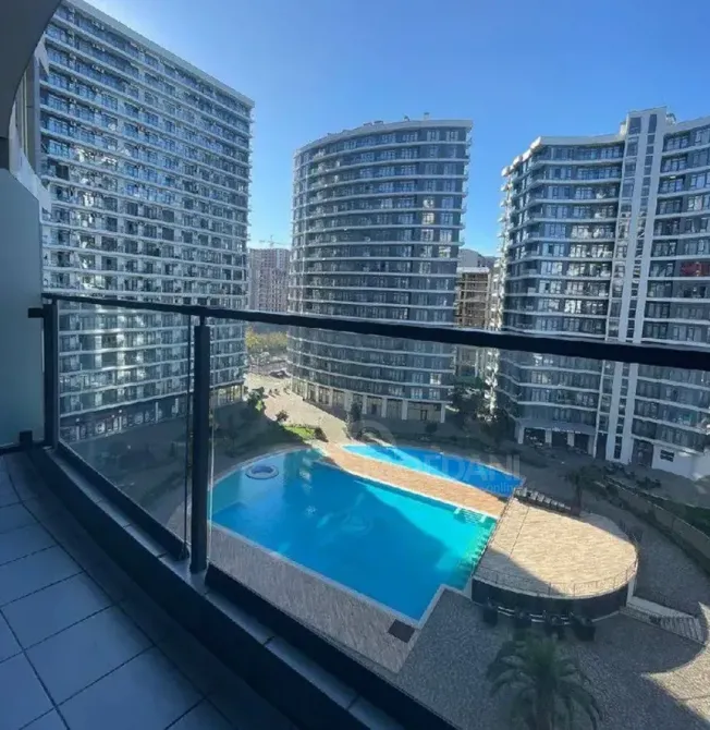 იყიდება 1 ოთახიანი ბინას 30მ² 8/16 სართ ბათუმი - photo 2