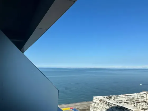 იყიდება 1 ოთახიანი ბინას 30მ² 26/38 სართ ბათუმი