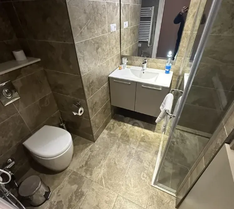 იყიდება 1 ოთახიანი ბინას 30მ² 26/38 სართ ბათუმი - photo 5