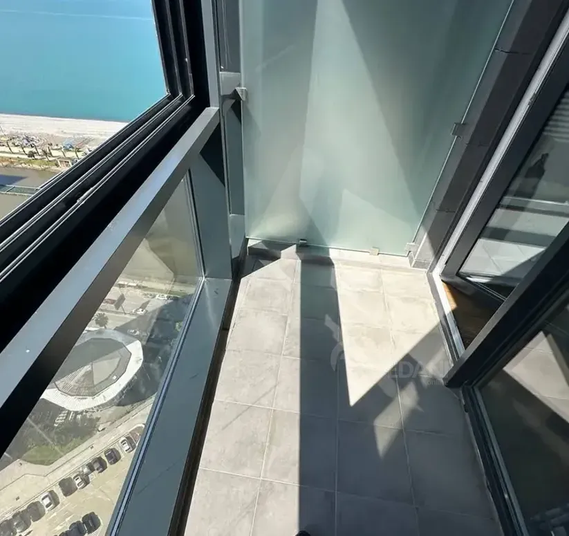 იყიდება 1 ოთახიანი ბინას 30მ² 26/38 სართ ბათუმი - photo 6