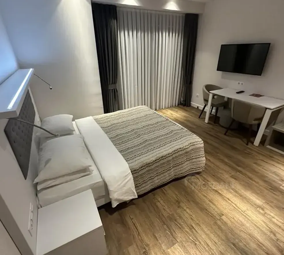 იყიდება 1 ოთახიანი ბინას 30მ² 26/38 სართ ბათუმი - photo 1