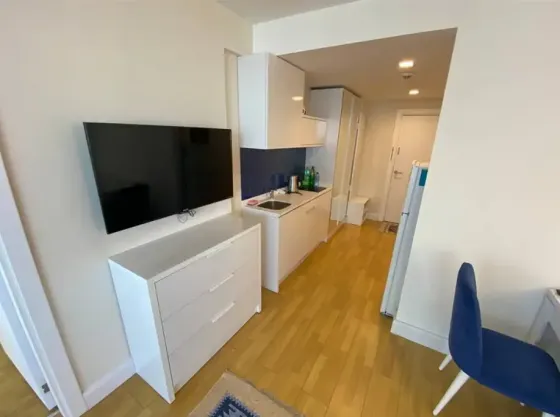 იყიდება 2 ოთახიანი ბინას 45მ² 20/47 სართ ბათუმი