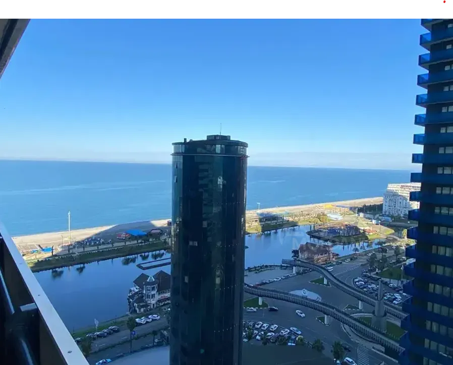 იყიდება 2 ოთახიანი ბინას 45მ² 20/47 სართ ბათუმი - photo 2