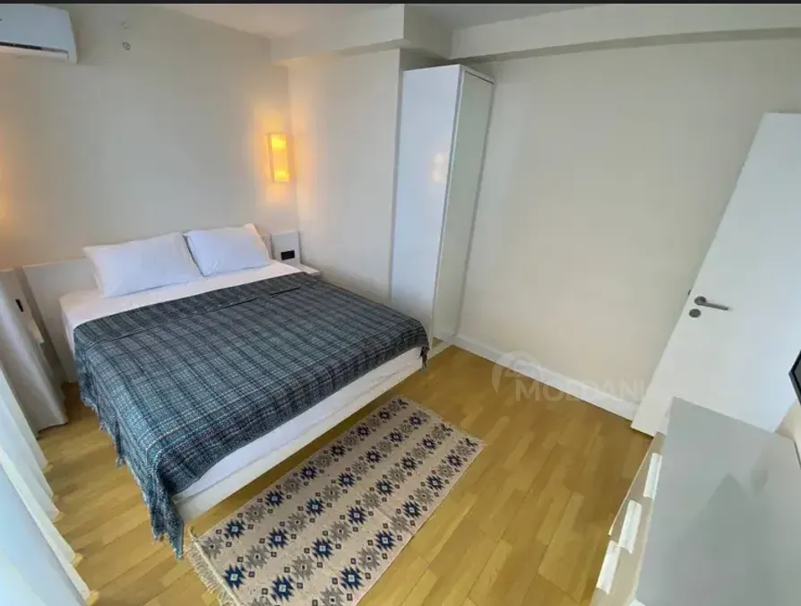 იყიდება 2 ოთახიანი ბინას 45მ² 20/47 სართ ბათუმი - photo 7