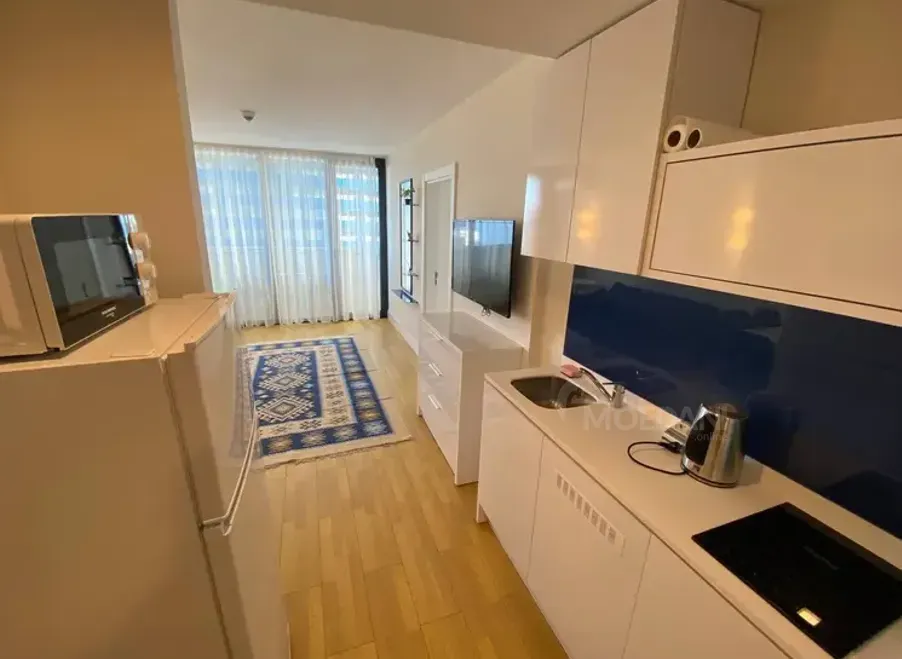 იყიდება 2 ოთახიანი ბინას 45მ² 20/47 სართ ბათუმი - photo 5