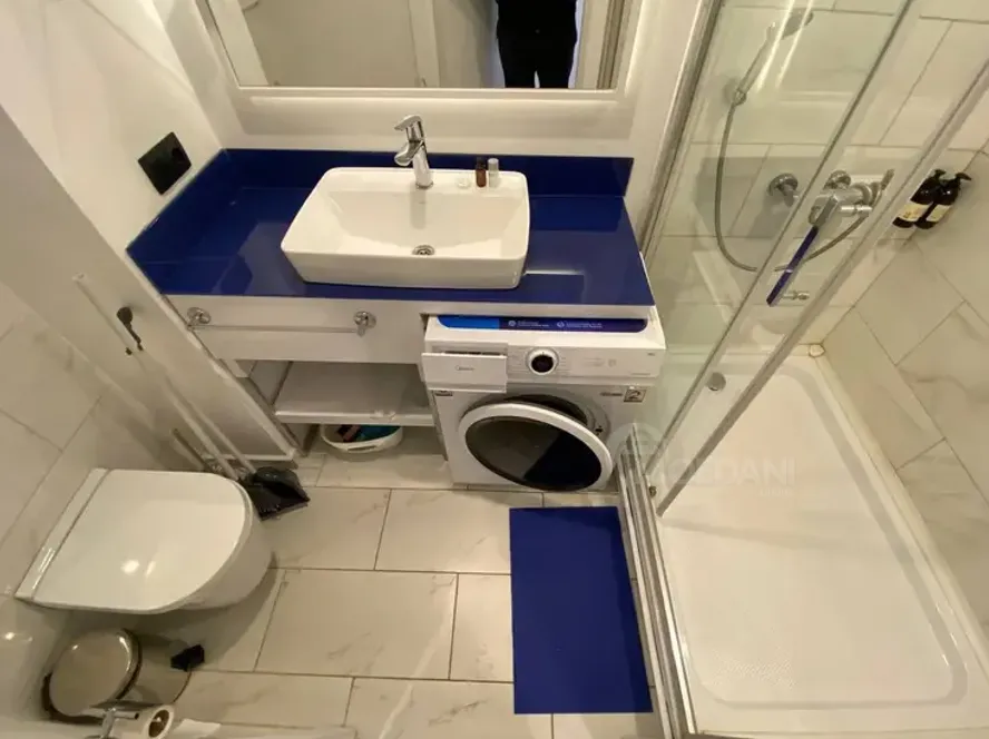 იყიდება 2 ოთახიანი ბინას 45მ² 20/47 სართ ბათუმი - photo 9