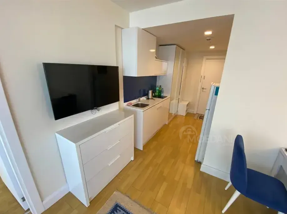 იყიდება 2 ოთახიანი ბინას 45მ² 20/47 სართ ბათუმი - photo 4