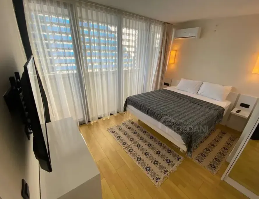 იყიდება 2 ოთახიანი ბინას 45მ² 20/47 სართ ბათუმი - photo 6