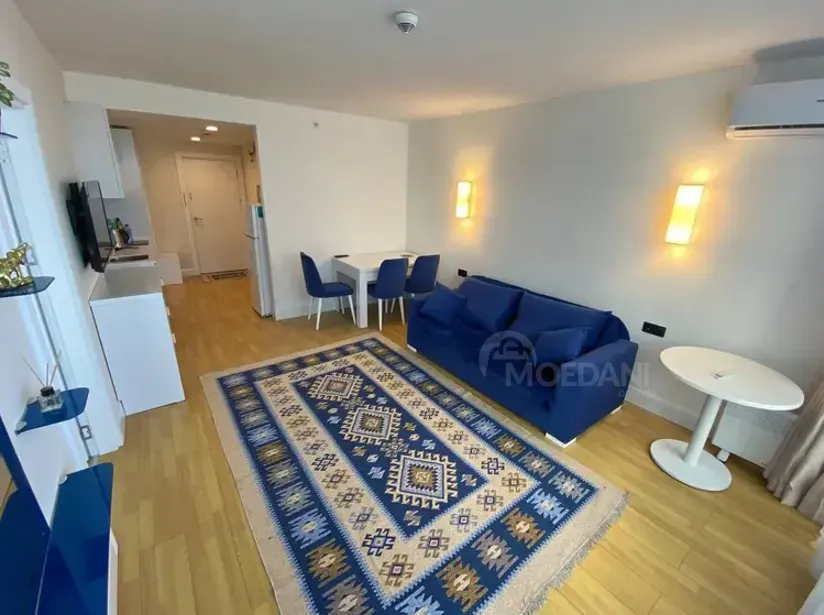 იყიდება 2 ოთახიანი ბინას 45მ² 20/47 სართ ბათუმი - photo 1