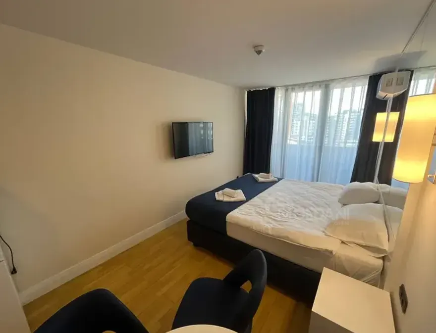 იყიდება 1 ოთახიანი ბინას 28მ² 27/47 სართ ბათუმი - photo 4