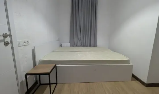 ქირავდება 2 ოთახიანი ბინა 60მ² 2/2 სართ თბილისი