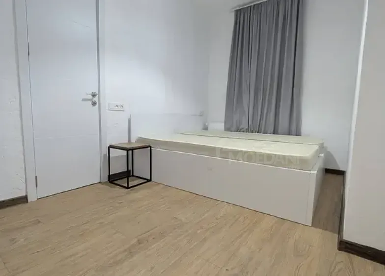 ქირავდება 2 ოთახიანი ბინა 60მ² 2/2 სართ თბილისი - photo 10